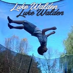 Meet your Posher, Luke